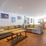 شقة فندقية Rent