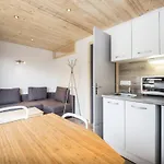 شقة فندقية Rent 3*