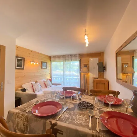 Rent Aparthotel Megève