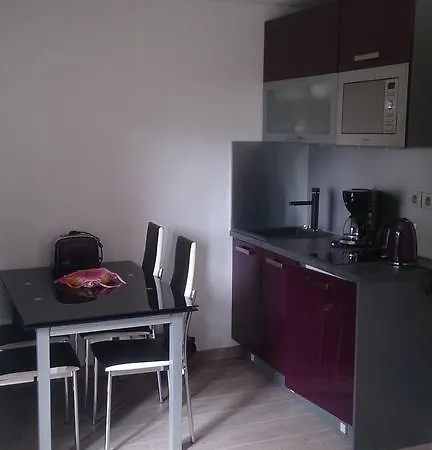 Апарт-готель Rent