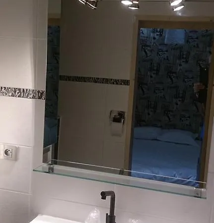 Rent 5* Межев