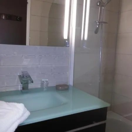 Rent Aparthotel Megève