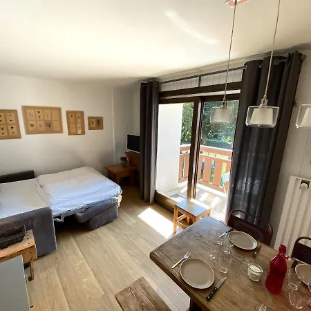 Rent Aparthotel Megève