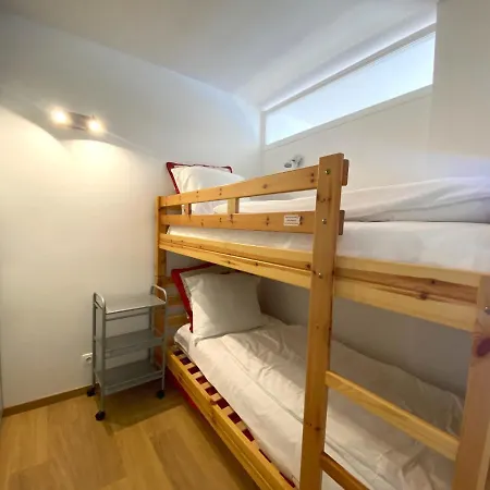 Rent Апарт-готель 5*