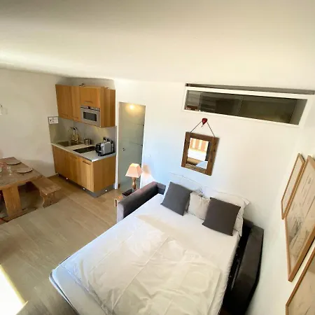 Rent Appart hôtel