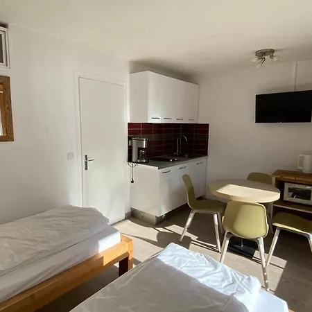 Aparthotel Rent