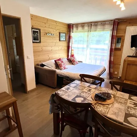 Rent 5* Межев