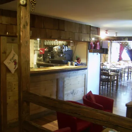 Aparthotel Rent Megève