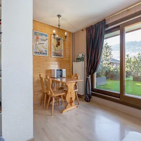 Aparthotel Rent Megève