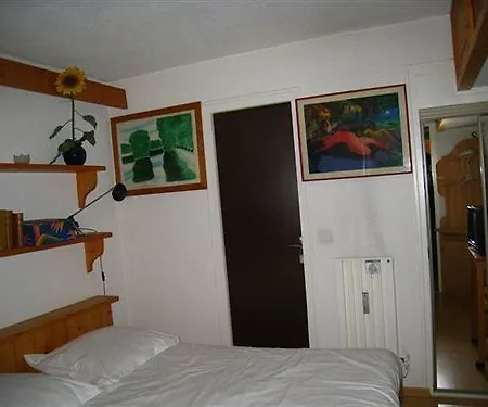 Rent 5* Межев