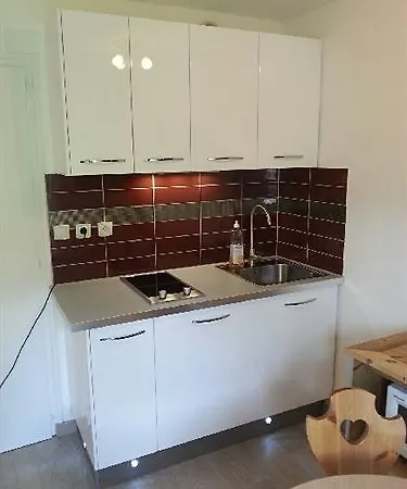 Апарт-готель Rent Межев