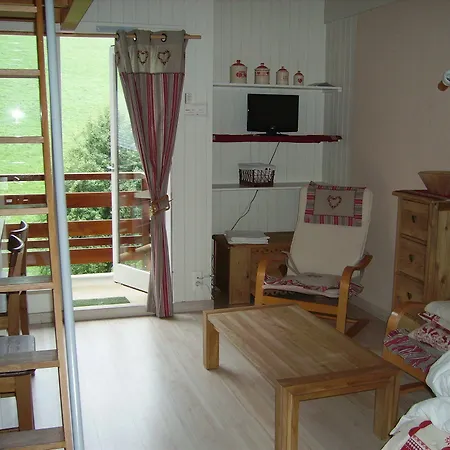 Rent 5* Межев