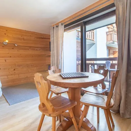 Rent Aparthotel Megève