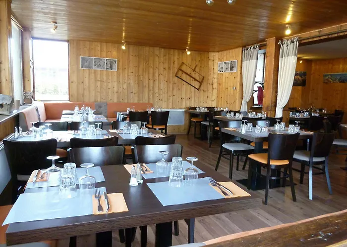 Rent Apart Otel Megève