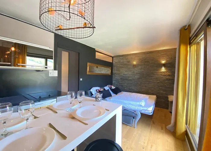 Rent 3* Megève