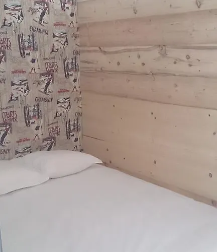 Apart Otel Rent Megève