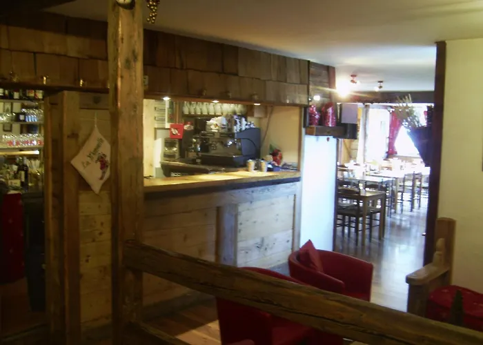 Apart Otel Rent Megève