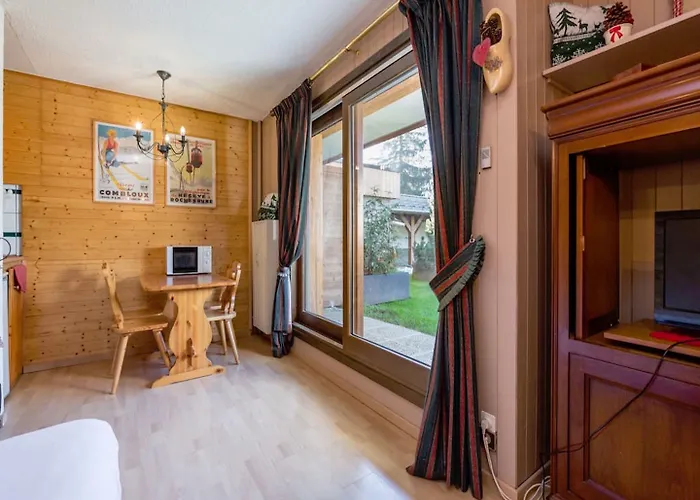 Rent 3* Megève