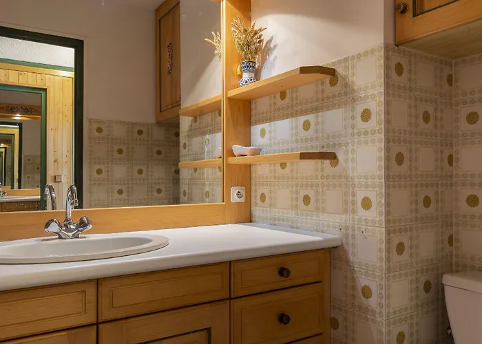 Apart Otel Rent Megève