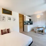 Rent Megève