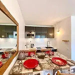 Aparthotel Rent Megève