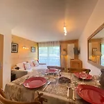 Rent Appart hôtel Megève