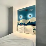 Aparthotel Rent