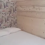 Aparthotel Rent Megève