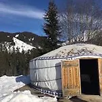 Rent 3* Megève