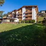 Rent 3* Megève