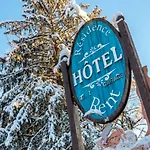 Aparthotel Rent Megève