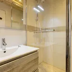 Aparthotel Rent 3*