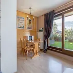 Aparthotel Rent Megève