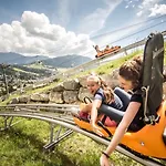 Rent 3* Megève
