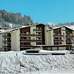 Rent Aparthotel 3*