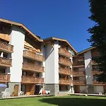 Aparthotel Rent Megève