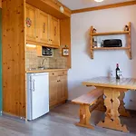 Rent Megève