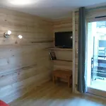 Rent Megève