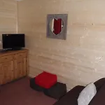 Rent Megève