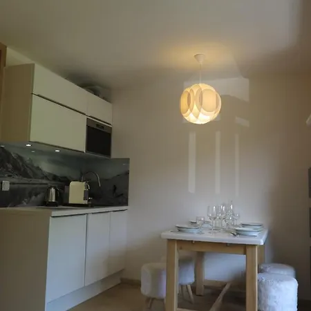 Aparthotel Rent 3*