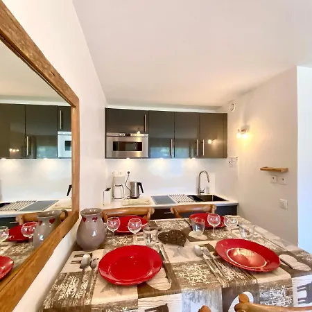 Aparthotel Rent Megève