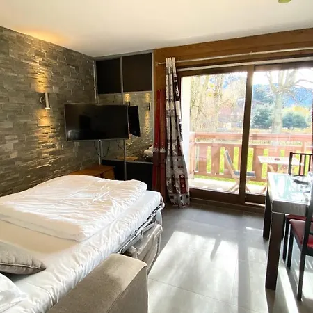 Rent Appart hôtel 3*