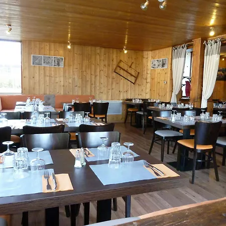 Rent Apart Otel Megève