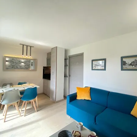 Rent Aparthotel