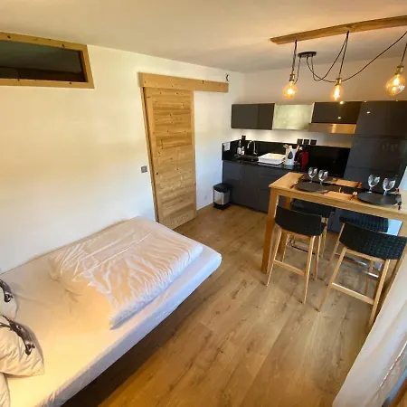 Rent Megeve