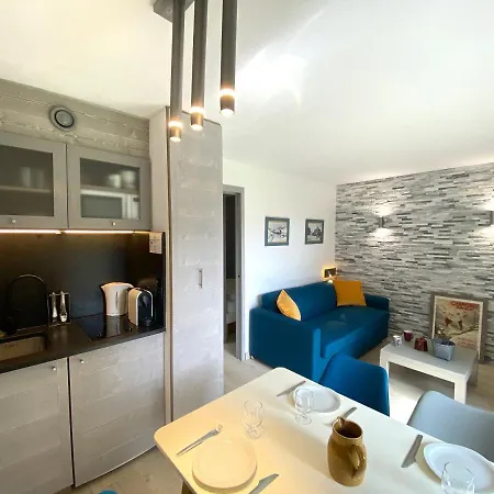 Appart hôtel Rent Megève