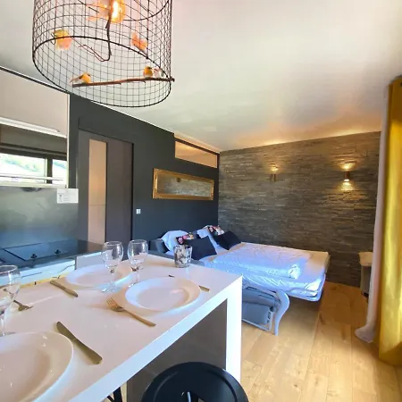Rent 3* Megeve
