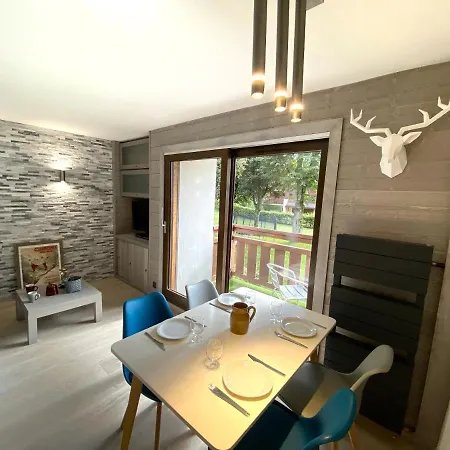 Rent 5* Megève
