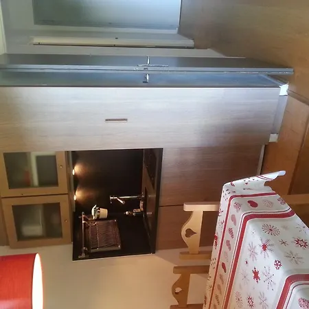 Rent Appart hôtel 5*
