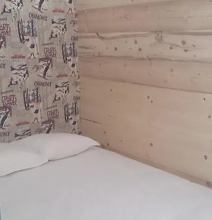 Aparthotel Rent Megève